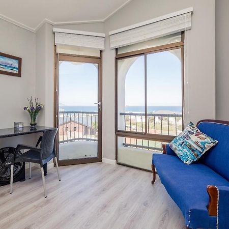 Big Blue Accommodation Bloubergstrand Esterno foto